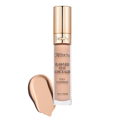 Beauty Creations Flawless Stay Concealer - ikatehouse