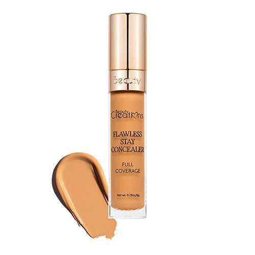 Beauty Creations Flawless Stay Concealer - ikatehouse