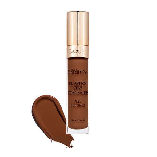 Beauty Creations Flawless Stay Concealer - ikatehouse