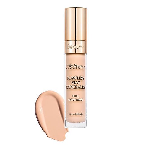 Beauty Creations Flawless Stay Concealer - ikatehouse