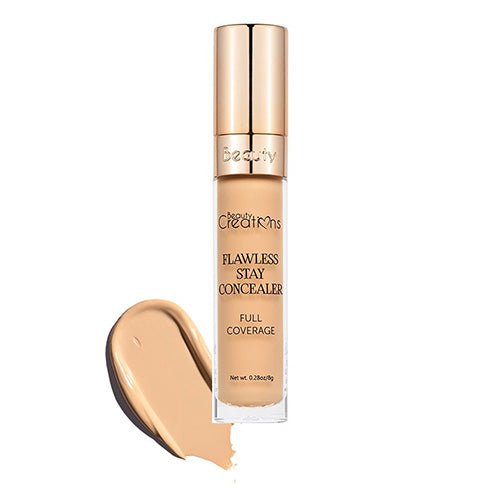 Beauty Creations Flawless Stay Concealer - ikatehouse