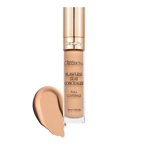 Beauty Creations Flawless Stay Concealer - ikatehouse