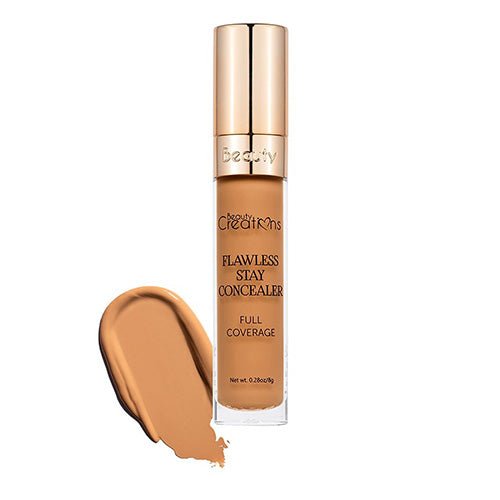 Beauty Creations Flawless Stay Concealer - ikatehouse