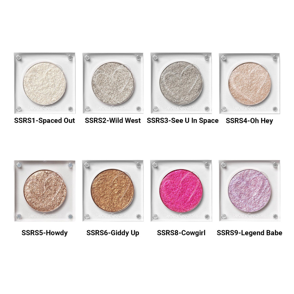 Beauty Creations Riding Solo Single Eye Shadow - ikatehouse