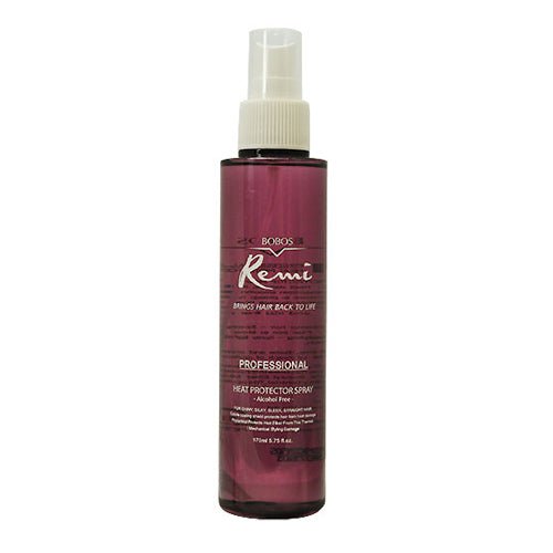 BOBOS Remi Professional Heat Protector Spray 5.75oz - ikatehouse