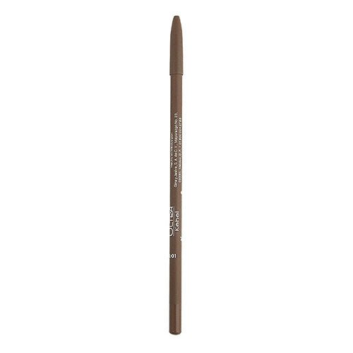 By Apple Ultra Kehel Lip Liner Pencil 0.05oz - ikatehouse