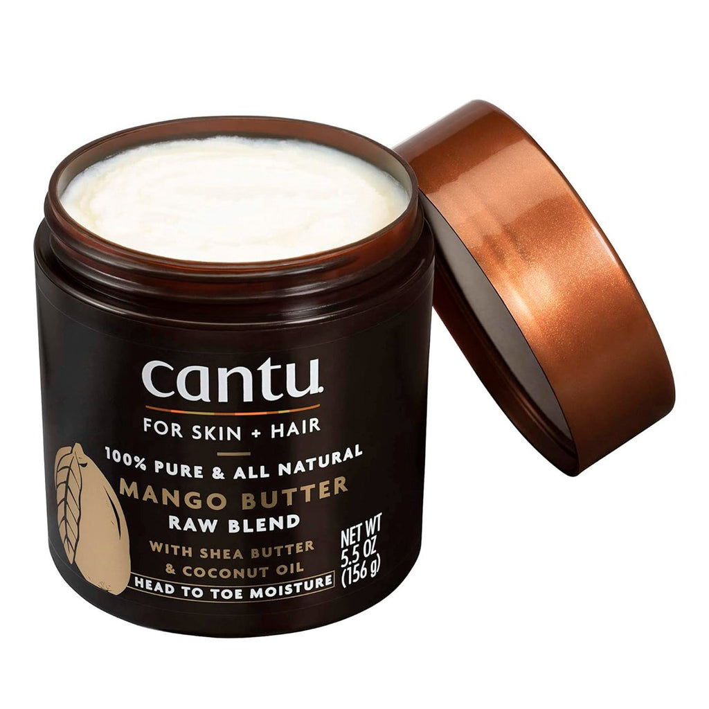 Cantu for Skin Therapy Head to Toe Moisture 5.5oz/ 156g - ikatehouse