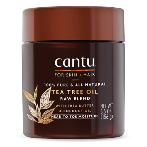 Cantu for Skin Therapy Head to Toe Moisture 5.5oz/ 156g - ikatehouse