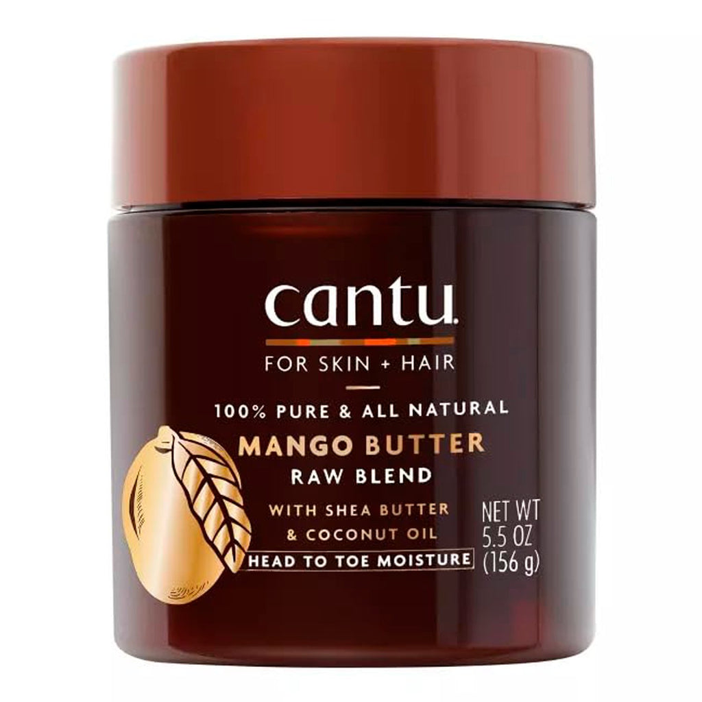 Cantu for Skin Therapy Head to Toe Moisture 5.5oz/ 156g - ikatehouse