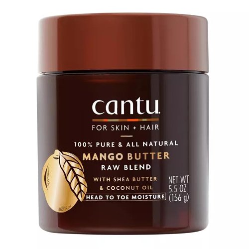 Cantu for Skin Therapy Head to Toe Moisture 5.5oz/ 156g - ikatehouse