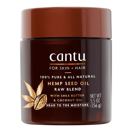 Cantu for Skin Therapy Head to Toe Moisture 5.5oz/ 156g - ikatehouse