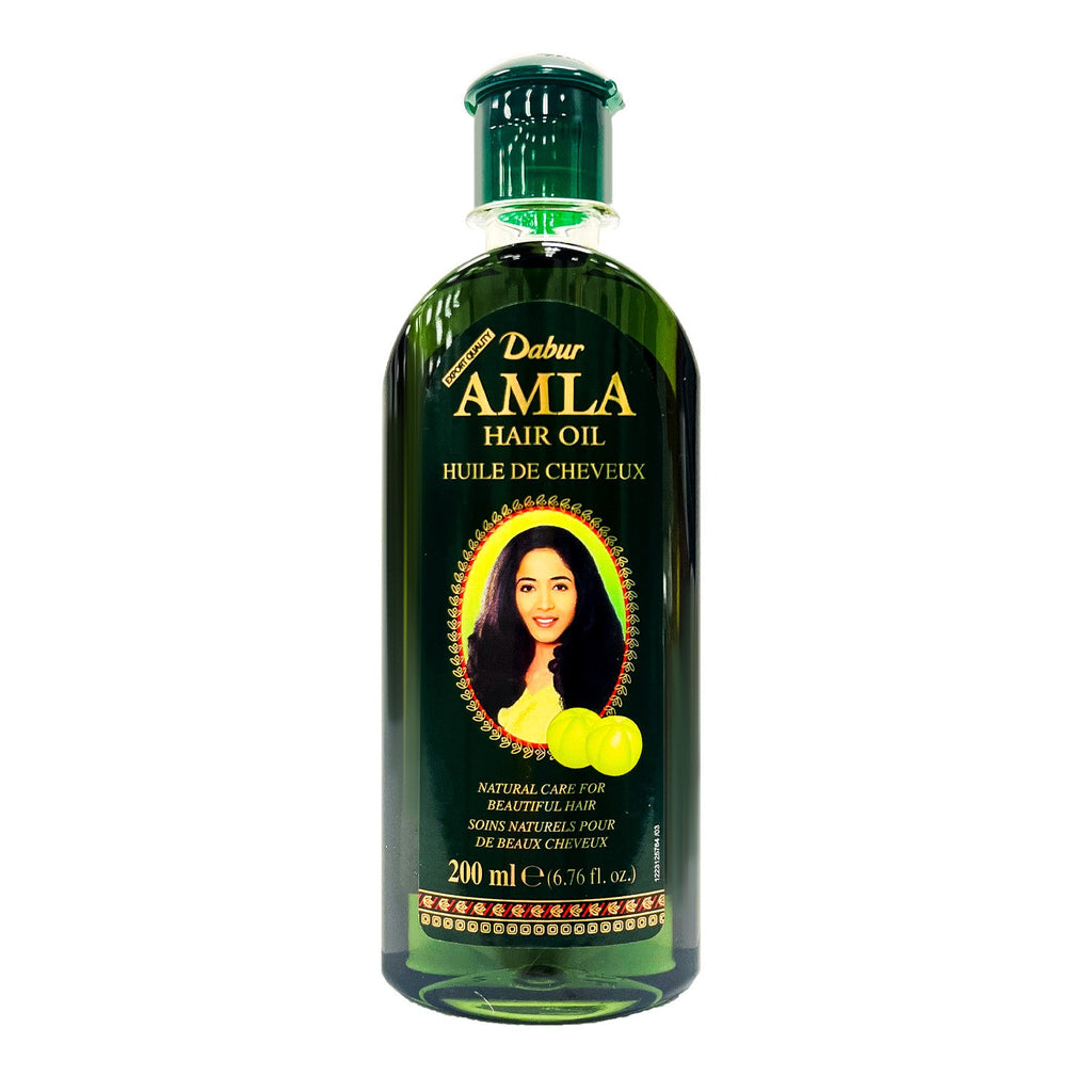 Dabur Amla Hair Oil - ikatehouse