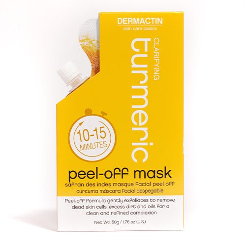 Dermactin Peel Off Mask 1.76oz/ 50g - ikatehouse