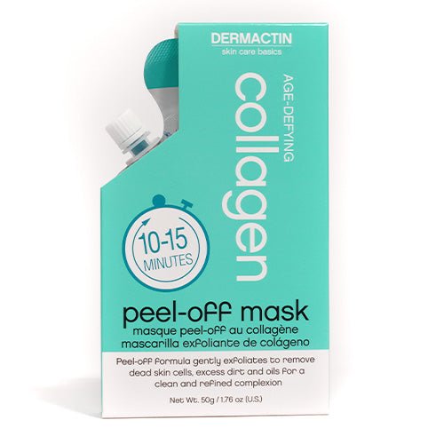 Dermactin Peel Off Mask 1.76oz/ 50g - ikatehouse