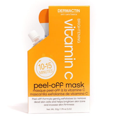 Dermactin Peel Off Mask 1.76oz/ 50g - ikatehouse