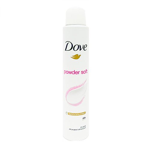 Dove Body Spray 6.7oz/200ml - ikatehouse