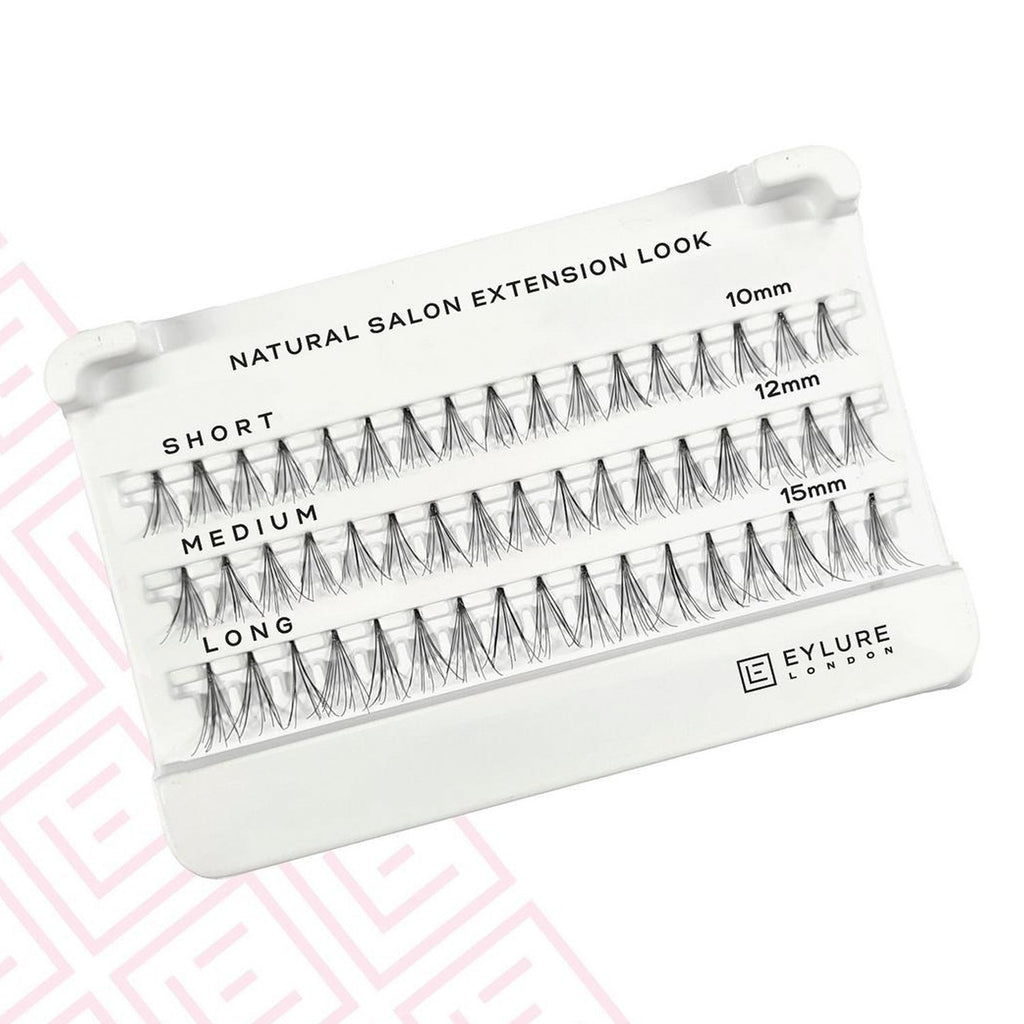 Eylure Naturals Individuals Eyelash - ikatehouse