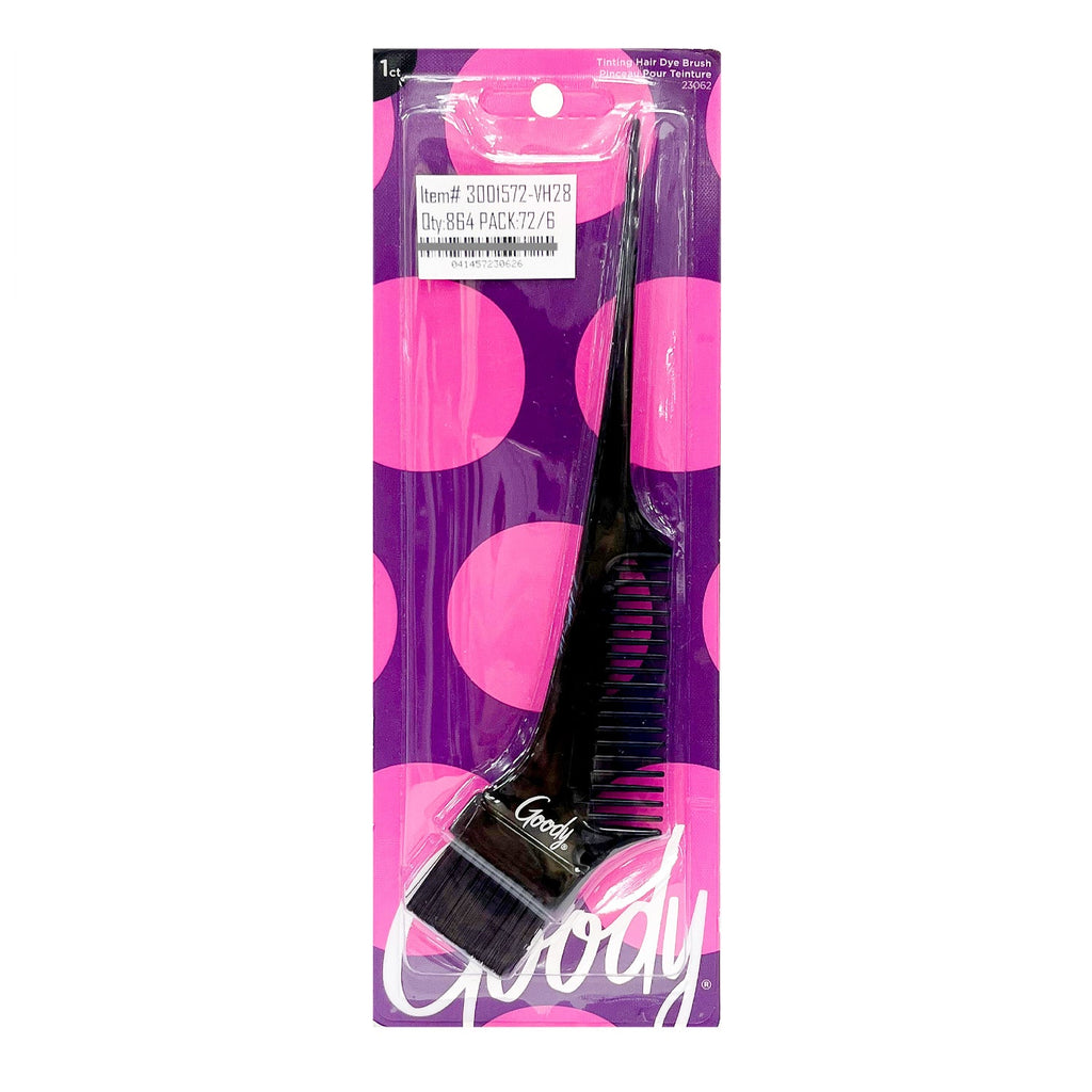 Goody Tinting Hair Dye Brush - ikatehouse