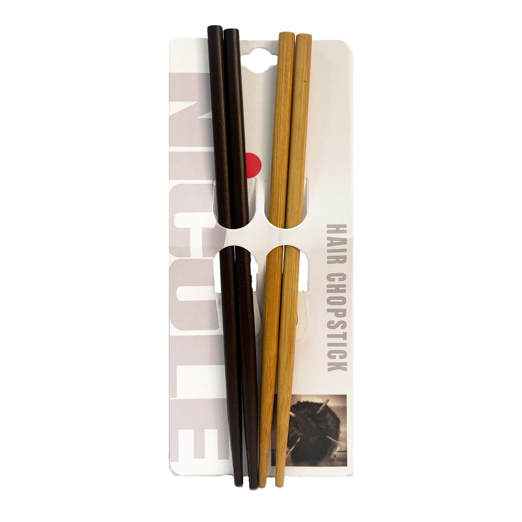 Hair Stick Set - ikatehouse