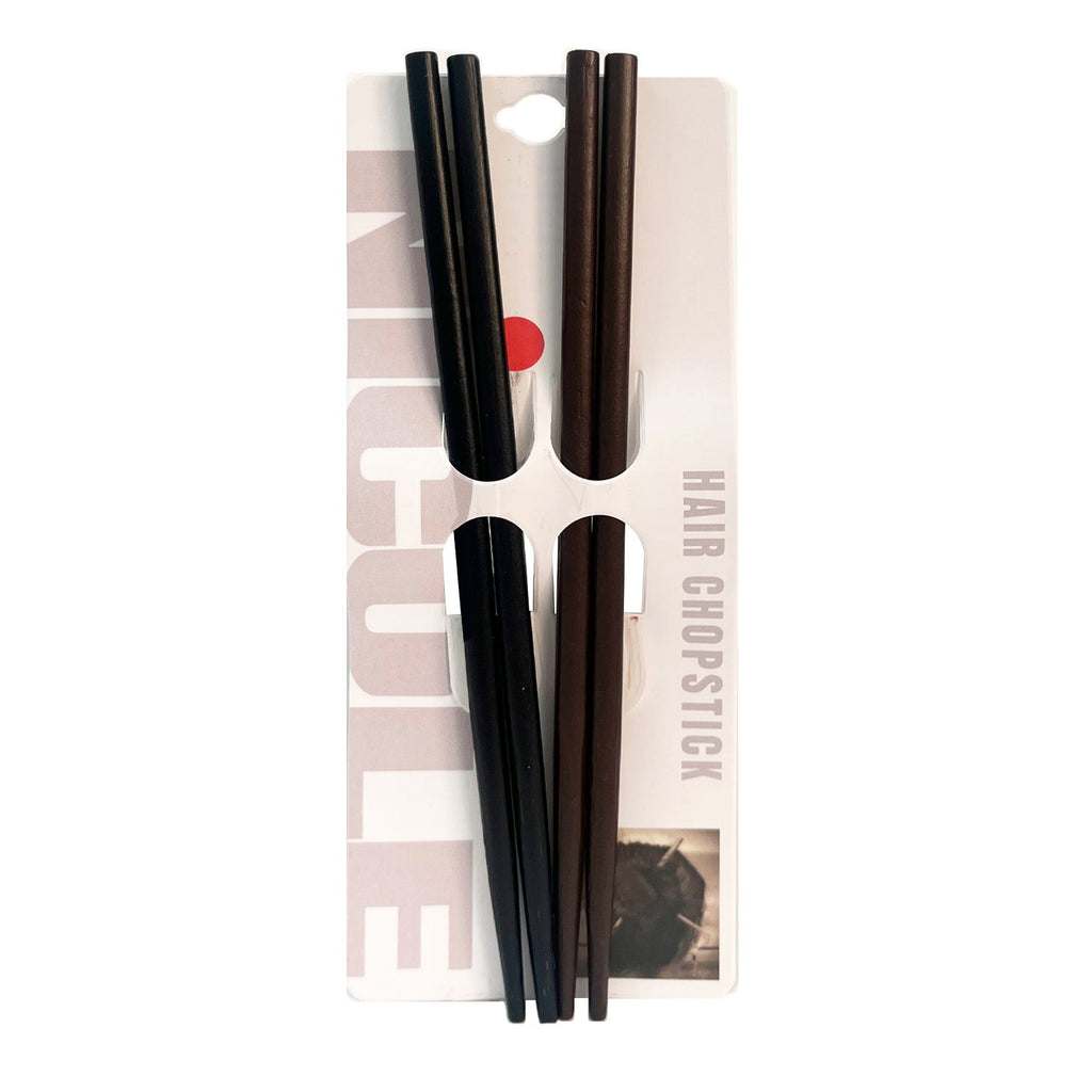 Hair Stick Set - ikatehouse