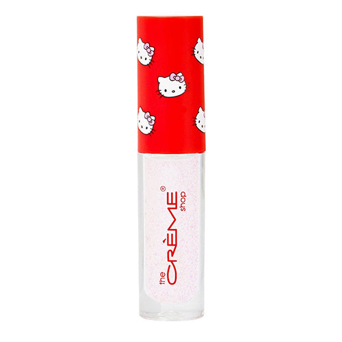 The Creme Shop Hello Kitty Kawaii Kiss Moisturizing Lip Oil