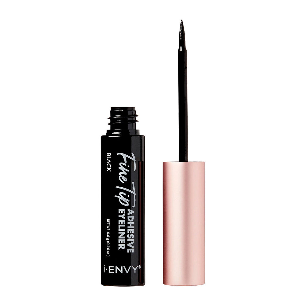 i Envy Fine Tip Adhesive Eyeliner 0.16oz/4.6g - ikatehouse