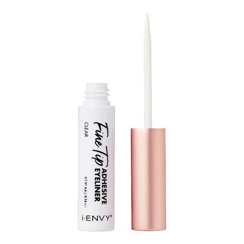 i Envy Fine Tip Adhesive Eyeliner 0.16oz/4.6g - ikatehouse