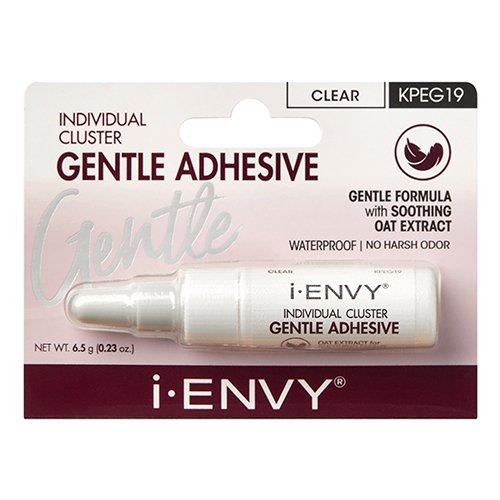 i Envy Individual Cluster Gentle Adhesive 0.23oz/6.5g - ikatehouse