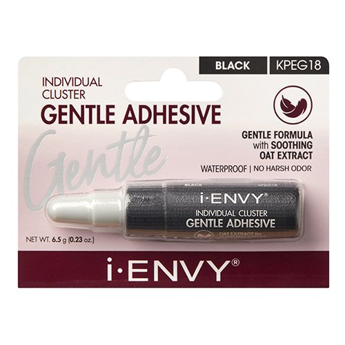 i Envy Individual Cluster Gentle Adhesive 0.23oz/6.5g - ikatehouse