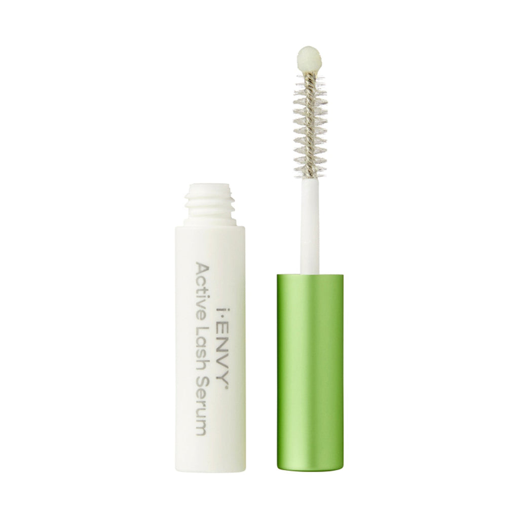 i Envy Personalize Your Lash Style Cluster Palette Active Lash Serum 0.15oz/4.5g - ikatehouse