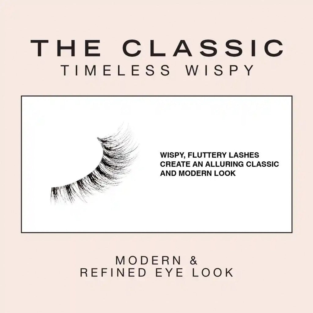 i Envy The Classic Timeless Wispy - ikatehouse