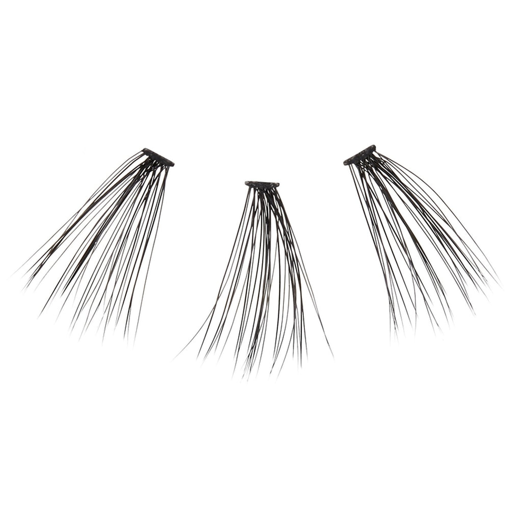 I Envy V - Luxe 30D Cluster Extension Eyelashes - ikatehouse