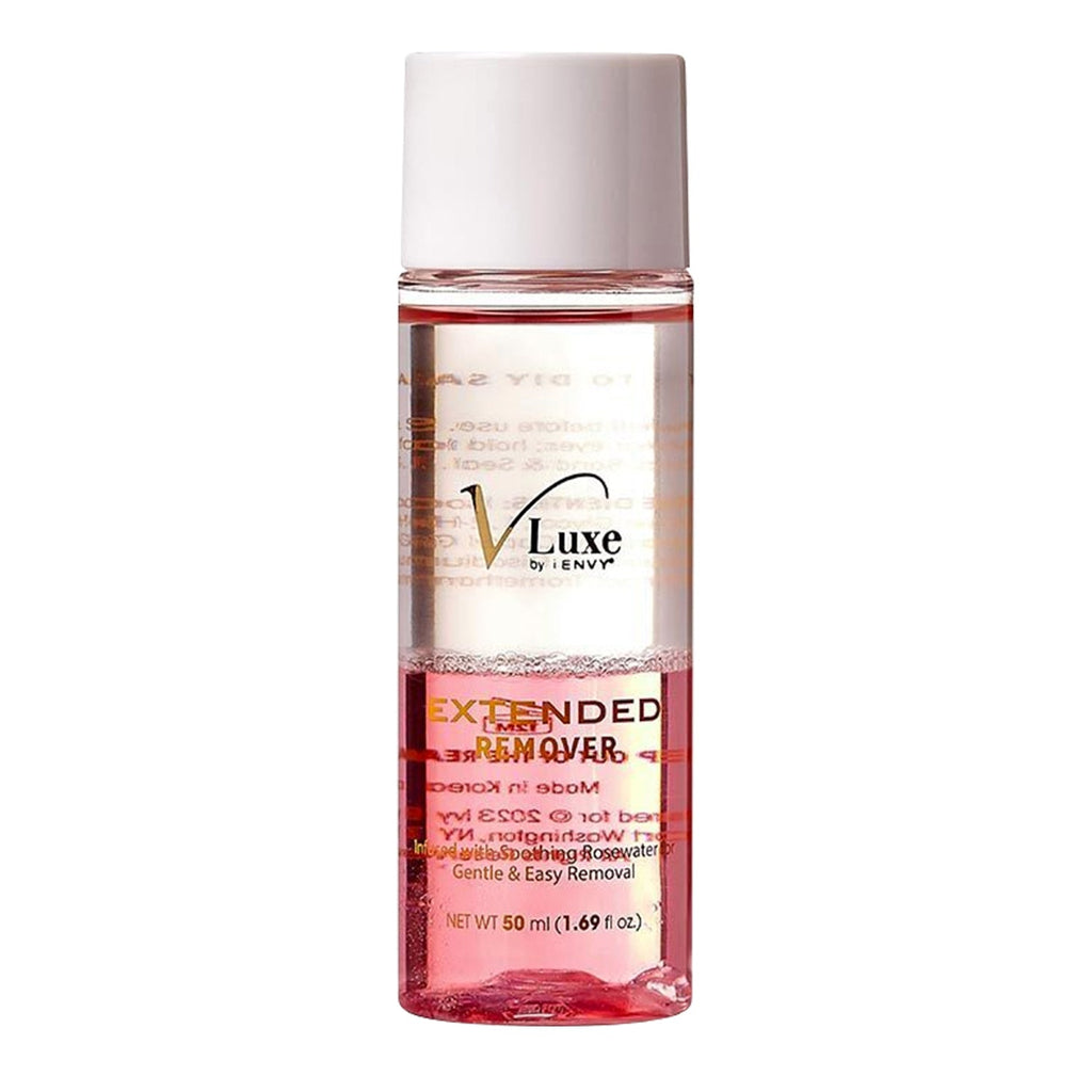 i Envy V - Luxe Extended Remover 1.69oz/ 50ml - ikatehouse