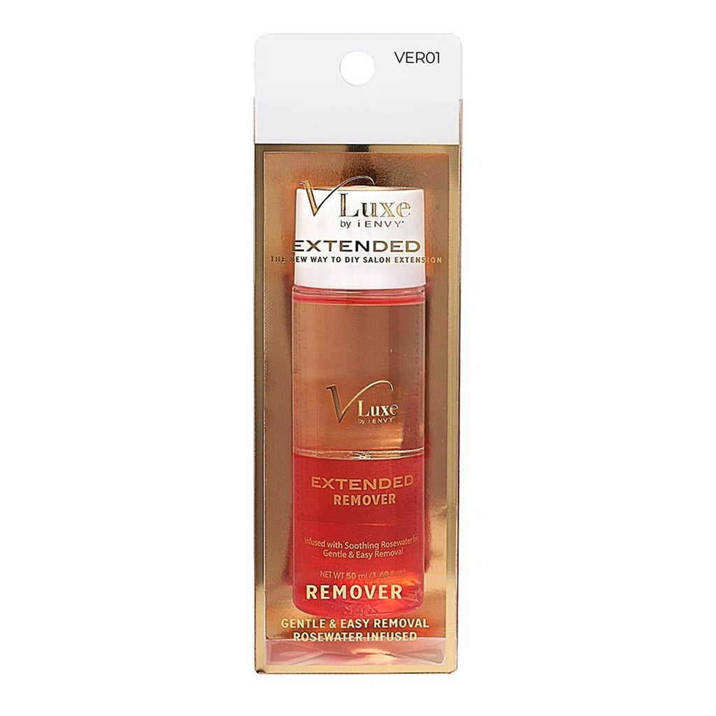 i Envy V - Luxe Extended Remover 1.69oz/ 50ml - ikatehouse