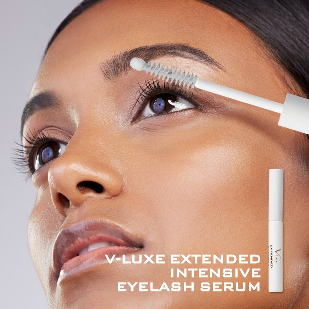 i Envy Vluxe Extended Intensive Eyelash Rich Serum 0.15oz/4.5g - ikatehouse