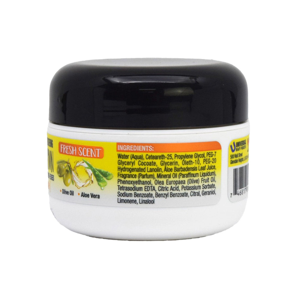 Jamaican Mango & Lime 5 - N - 1 Loc Down Gel 1.5oz/ 42.5g - ikatehouse