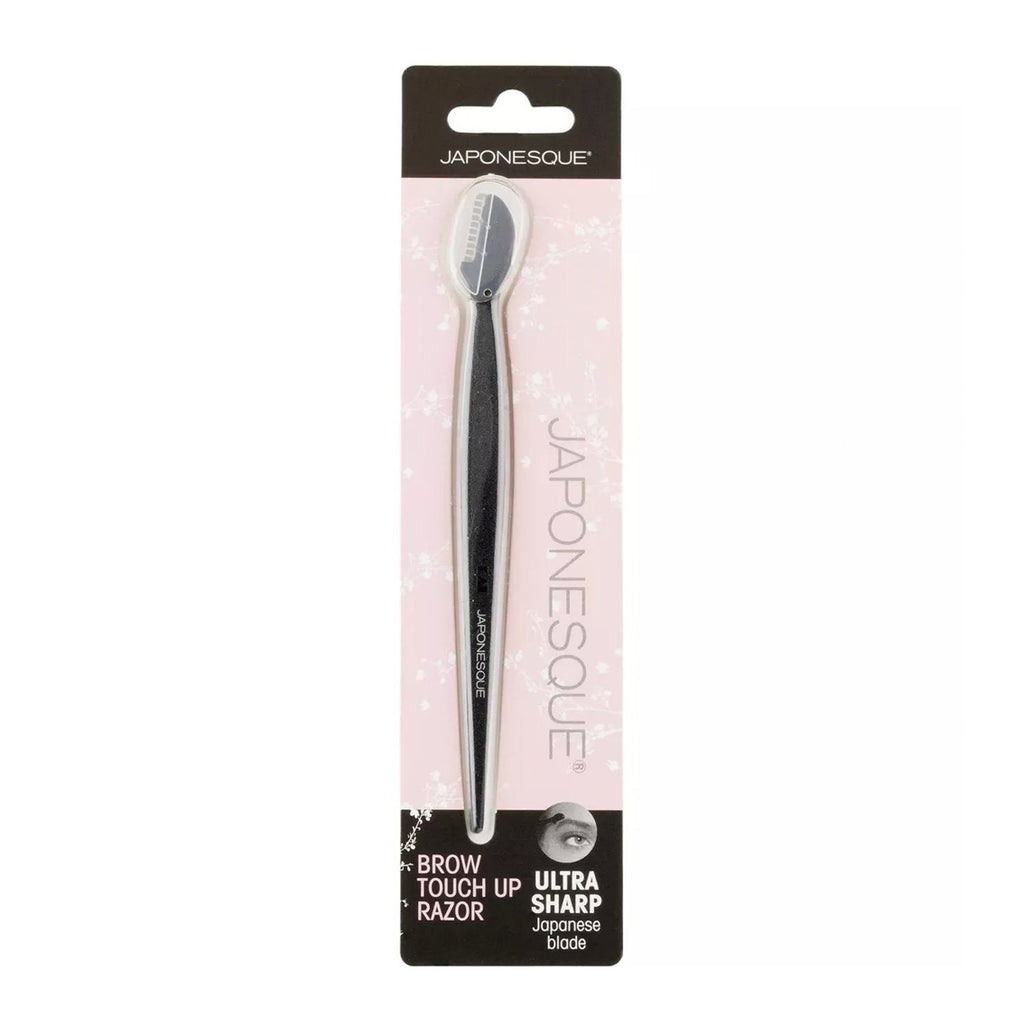 Japonesque Brow Touch Up Razor - ikatehouse