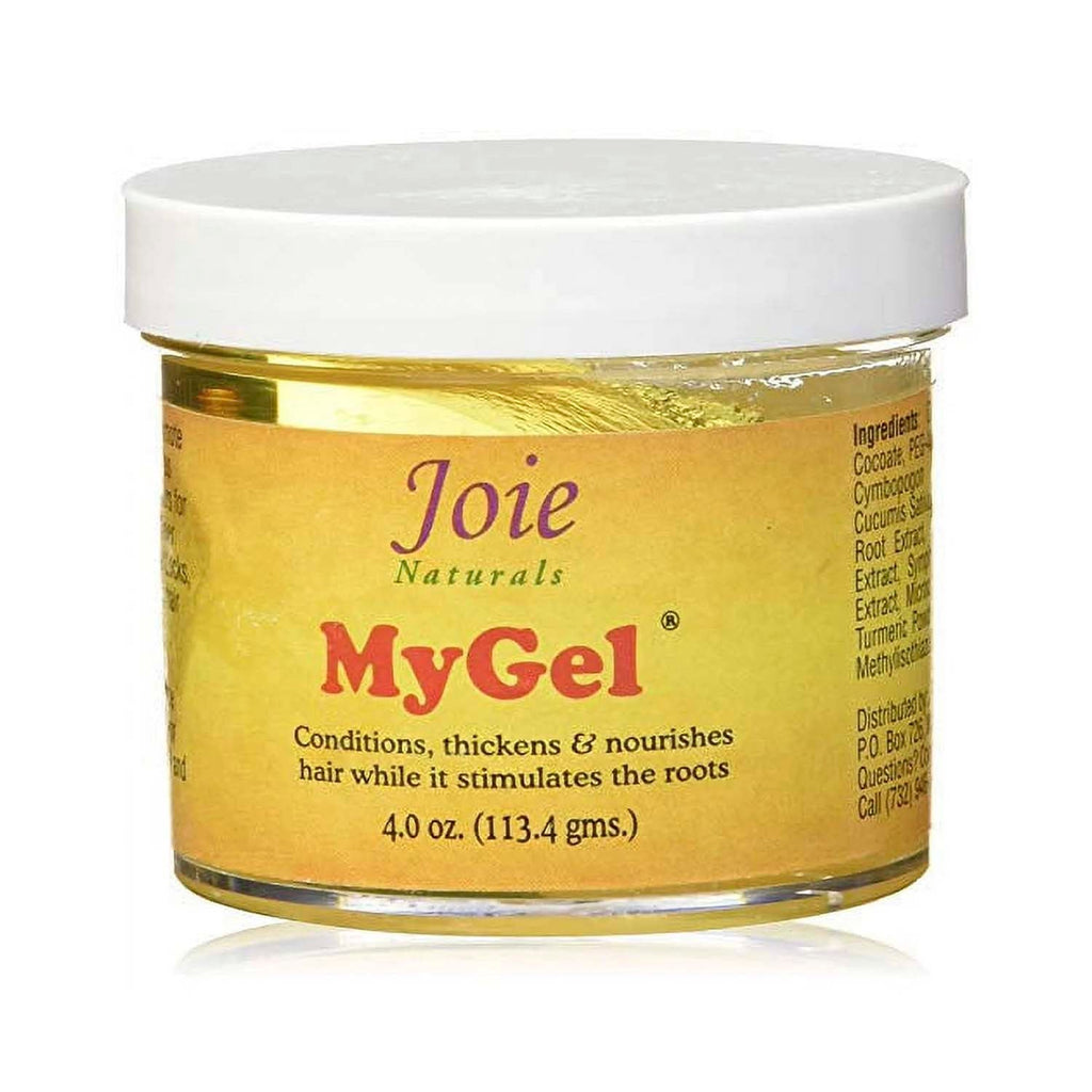 Joie My Gel Hair Gel 4oz/ 113.4g - ikatehouse