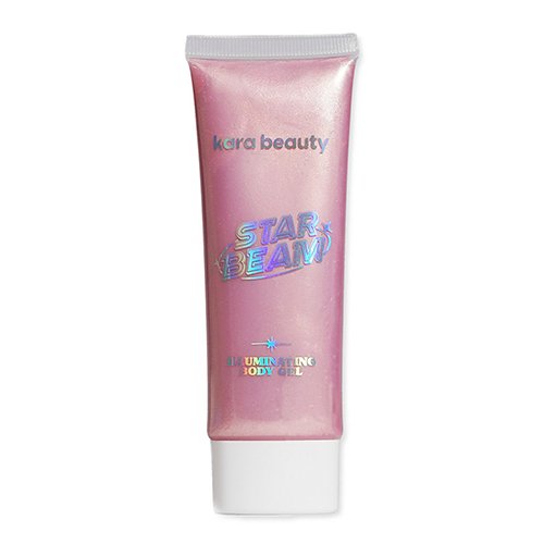 Kara Beauty Show Your Glow! Illuminating Body Gel 1.69oz/ 50ml - ikatehouse