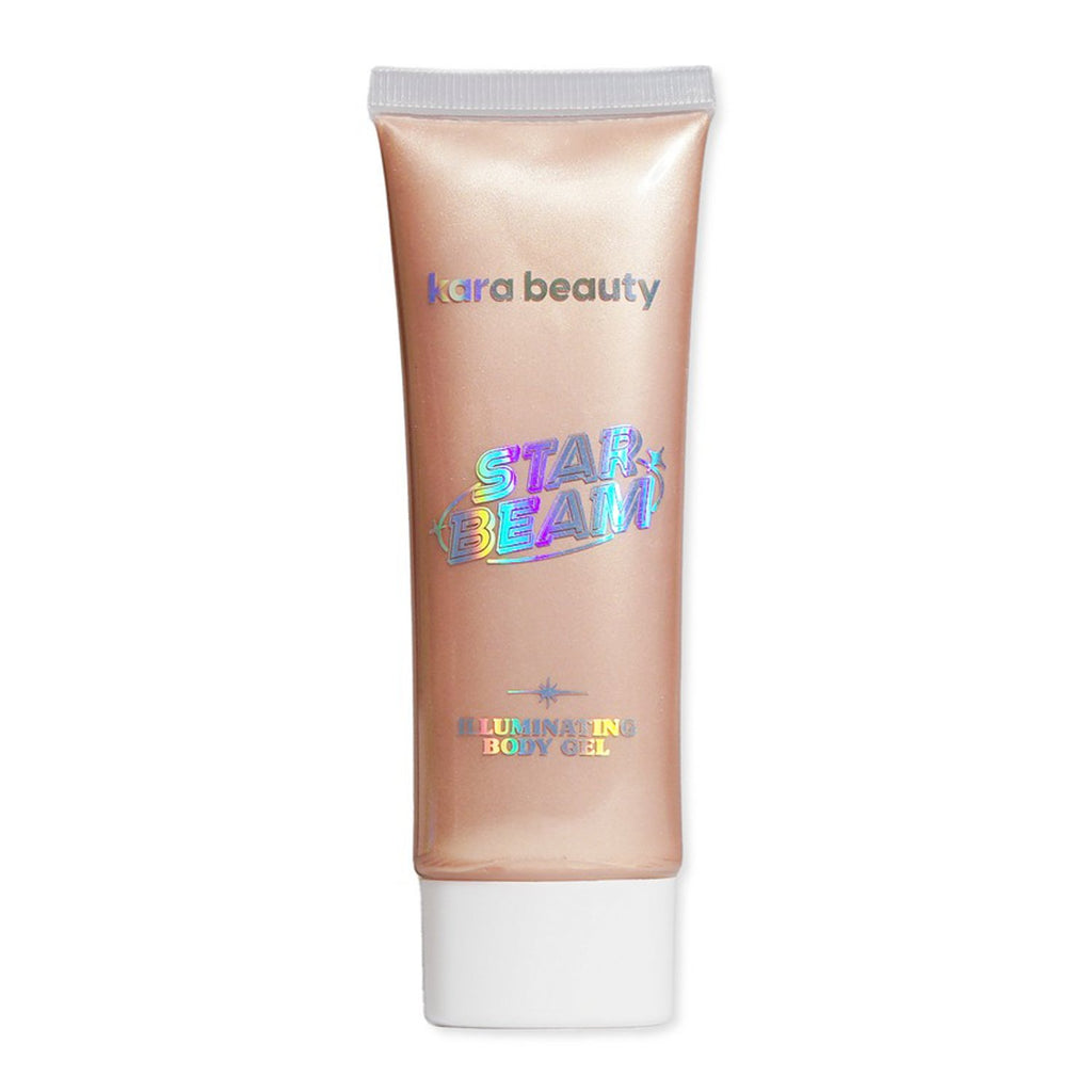 Kara Beauty Show Your Glow! Illuminating Body Gel 1.69oz/ 50ml - ikatehouse