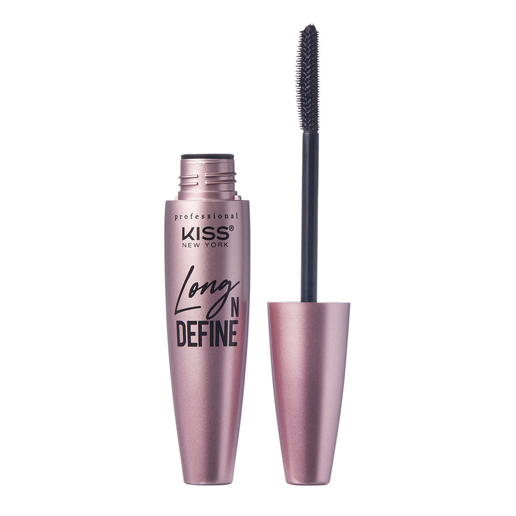 Kiss Professional Long n Define Mascara - ikatehouse