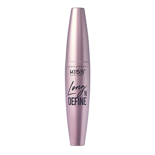 Kiss Professional Long n Define Mascara - ikatehouse