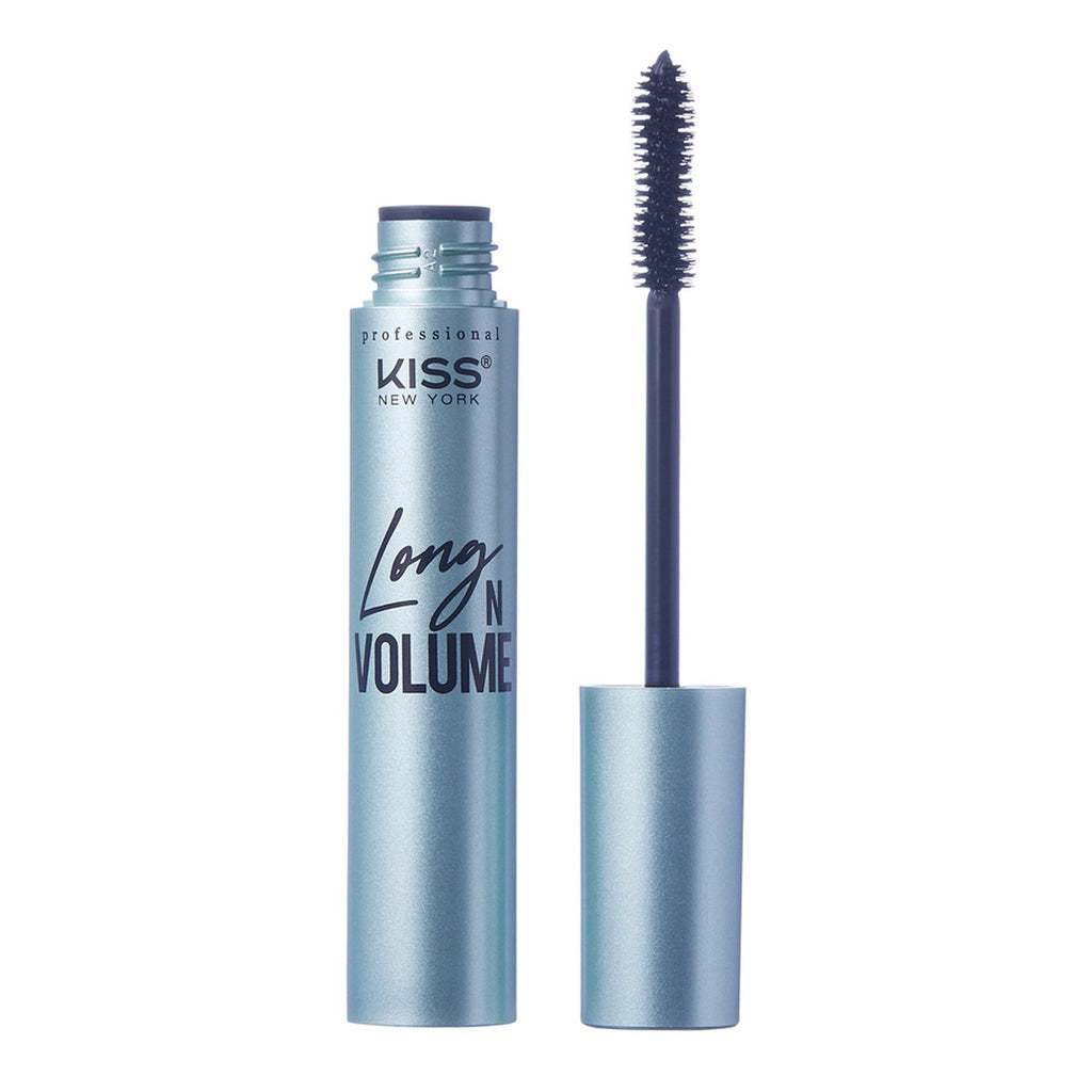 Kiss Professional Long n Volume Mascara - ikatehouse