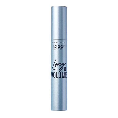 Kiss Professional Long n Volume Mascara - ikatehouse