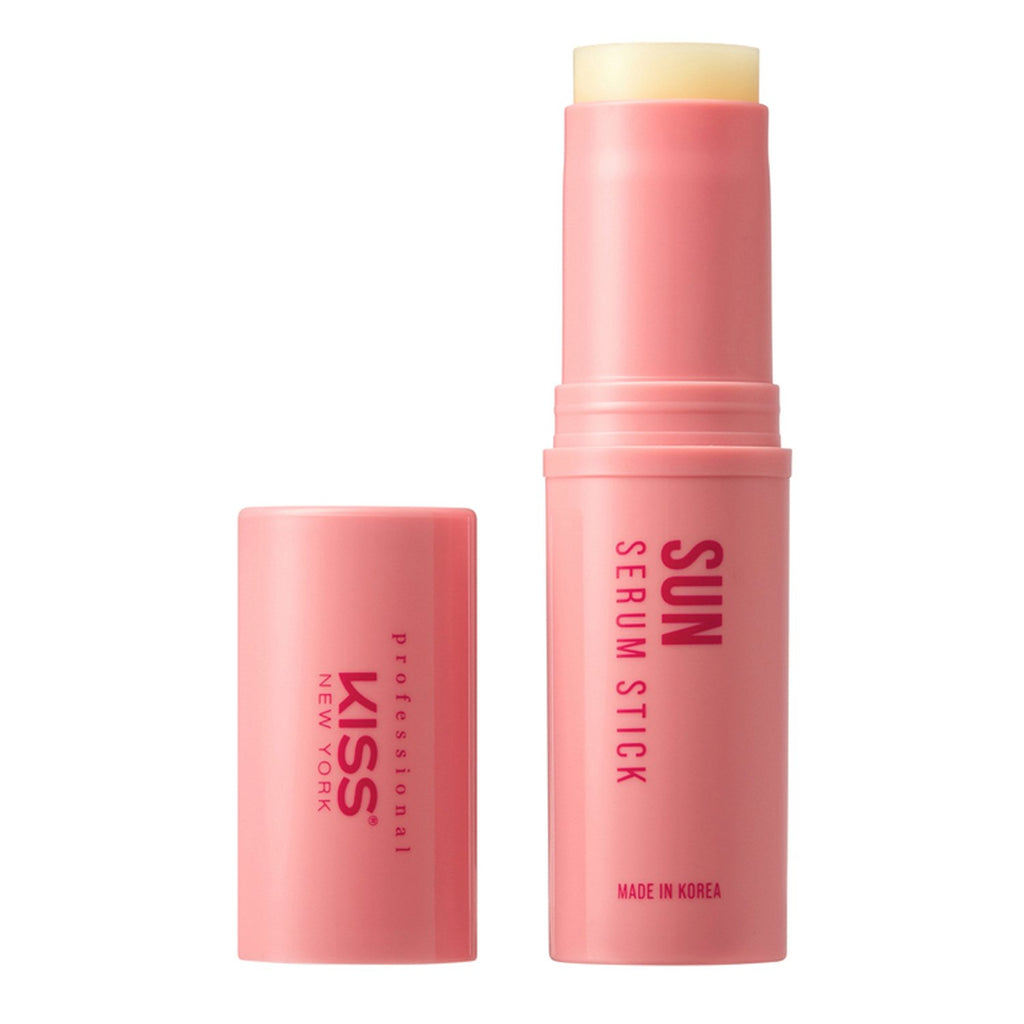 Kiss Professional Sun Protection Serum Stick 10g/ 0.35oz - ikatehouse