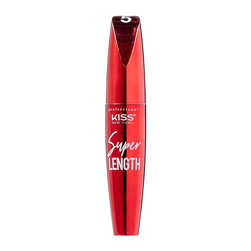 Kiss Professional Super Length Mascara - ikatehouse