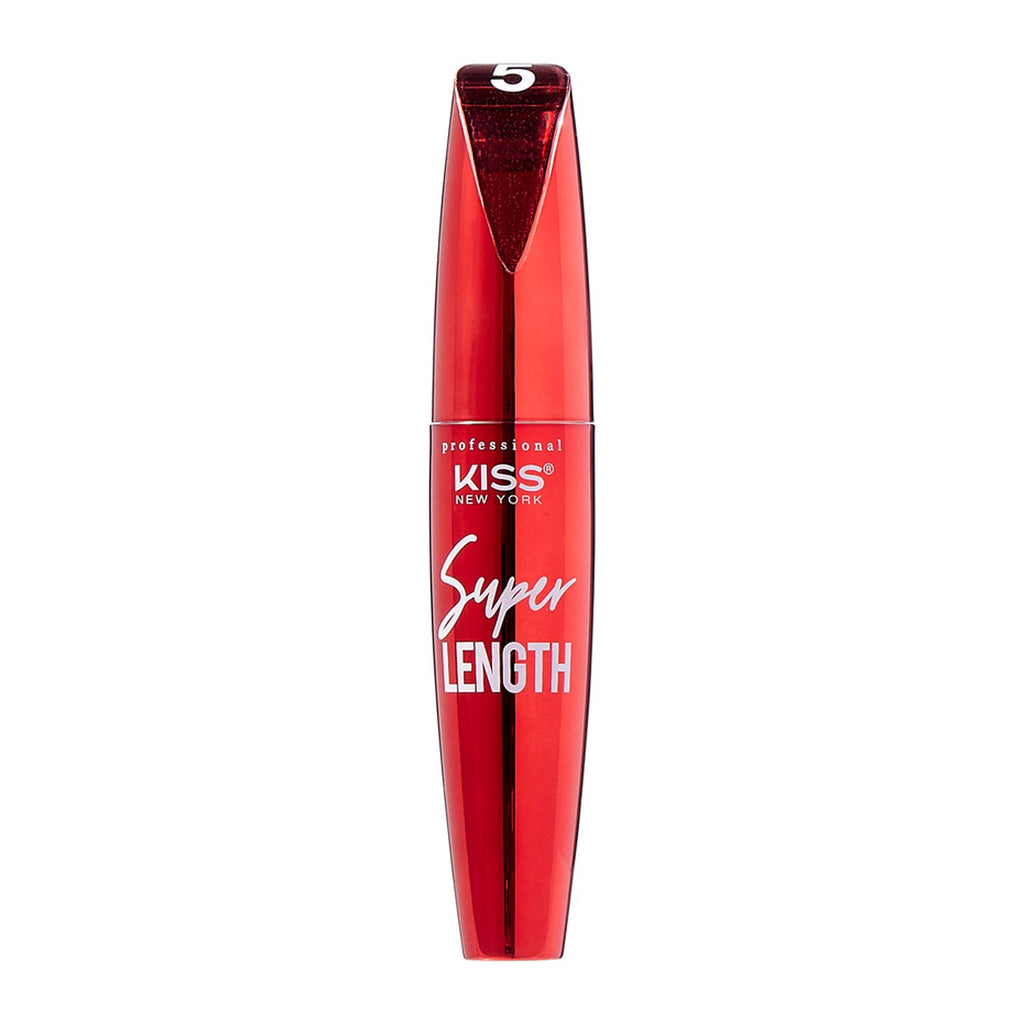 Kiss Professional Super Length Mascara - ikatehouse