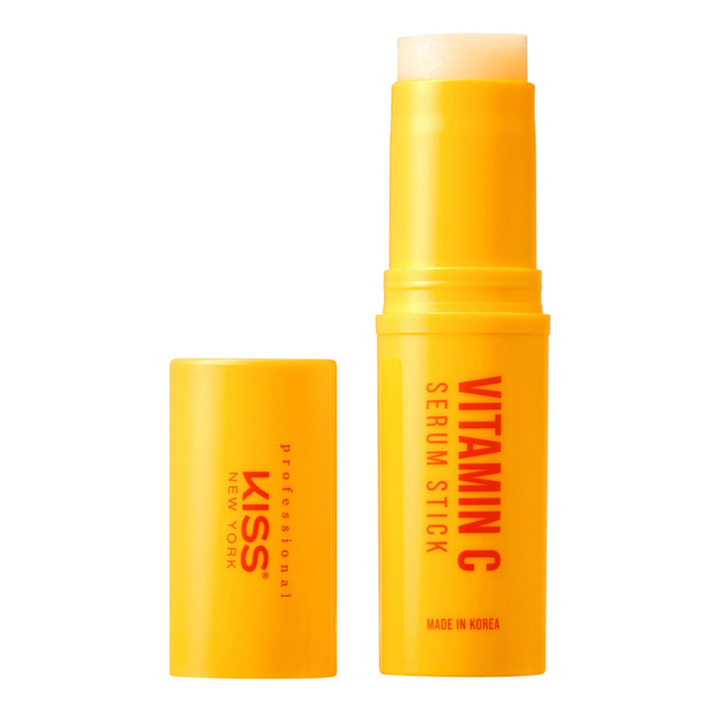 Kiss Professional Vitamin C Serum Stick 10g/ 0.35oz - ikatehouse