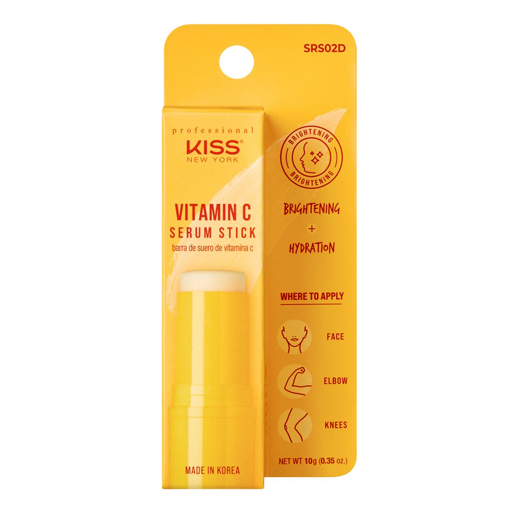 Kiss Professional Vitamin C Serum Stick 10g/ 0.35oz - ikatehouse