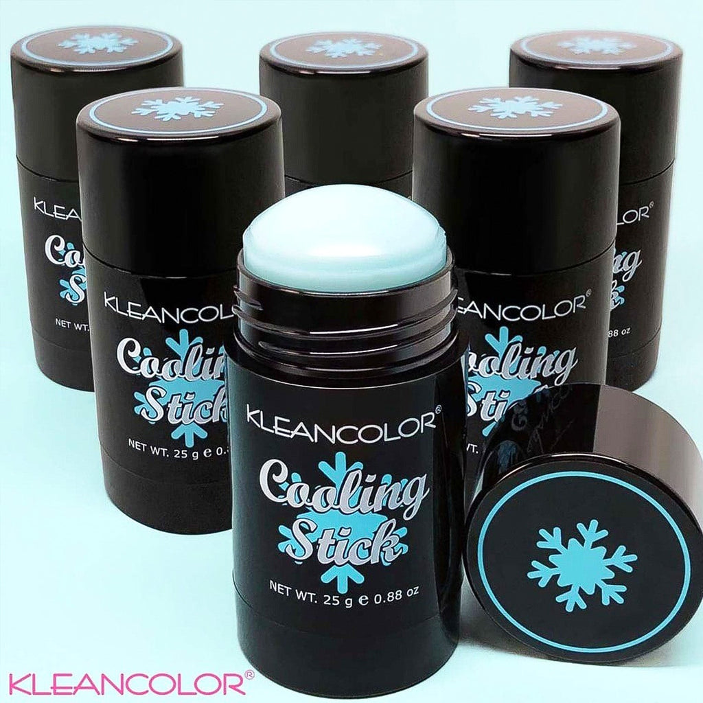 KleanColor Cooling Stick 0.88oz/25g - ikatehouse